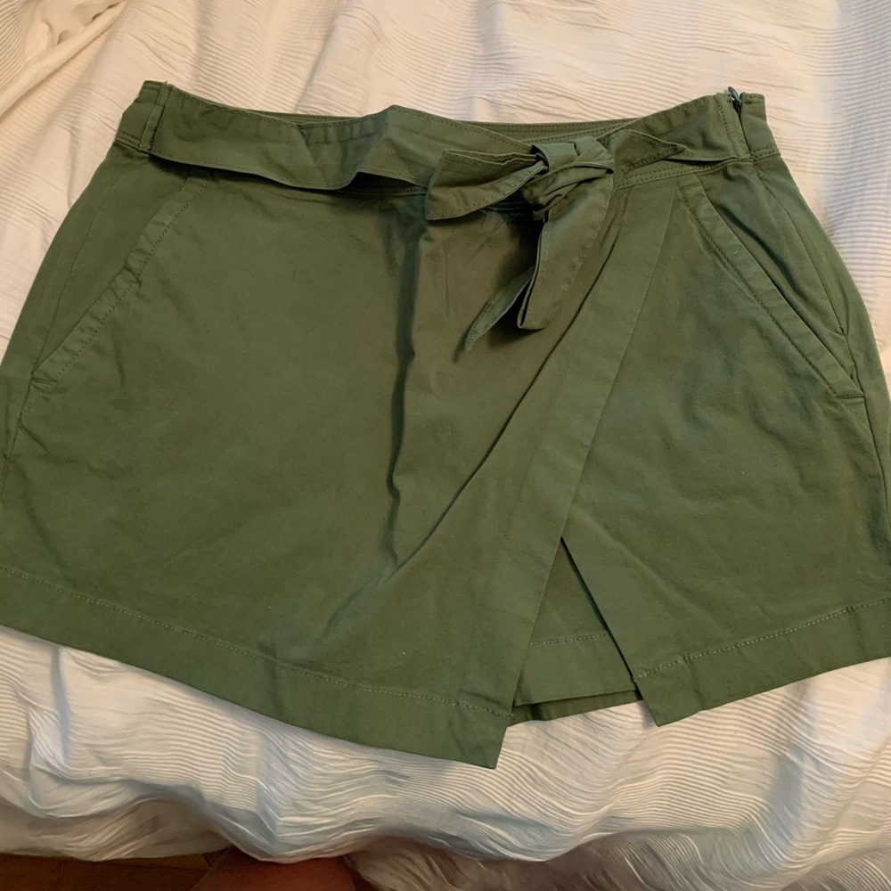Vineyard Vines skort